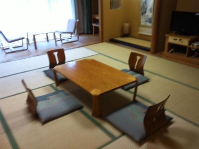 Hotel Hakone Powell Quarto foto