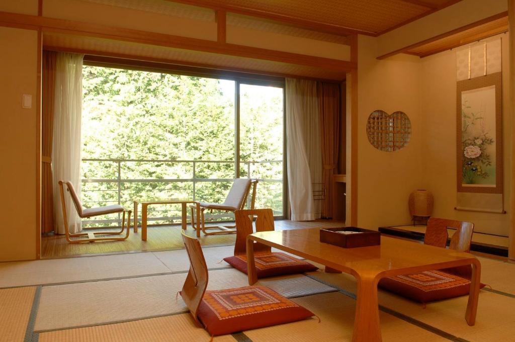 Hotel Hakone Powell Quarto foto