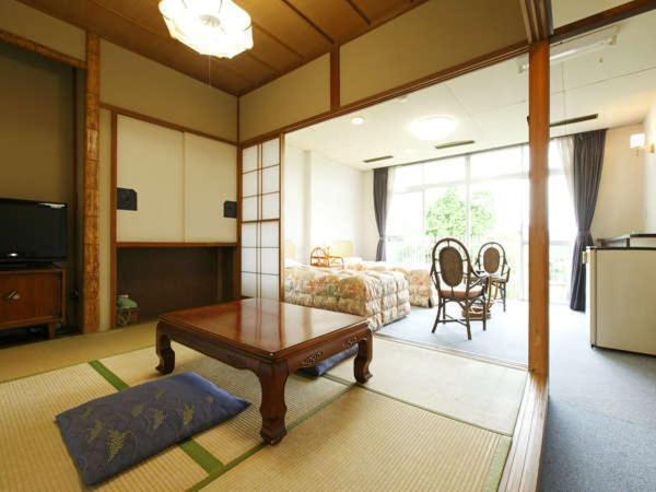 Hotel Hakone Powell Quarto foto